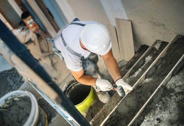 Siding - Brick, Stone, or Stucco in MS